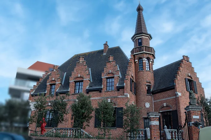 Villa Duinrust
