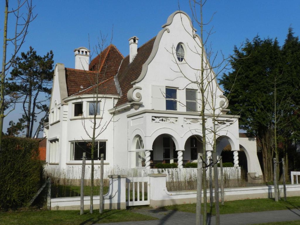 Maison Rabelais