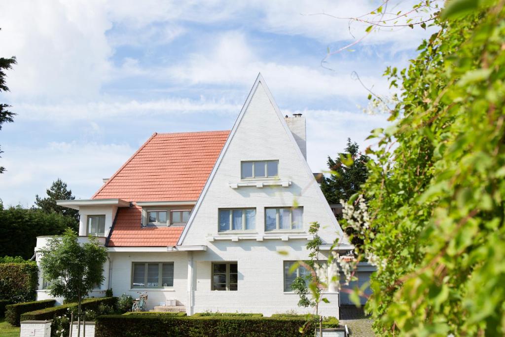 Villa Emilia B&B
