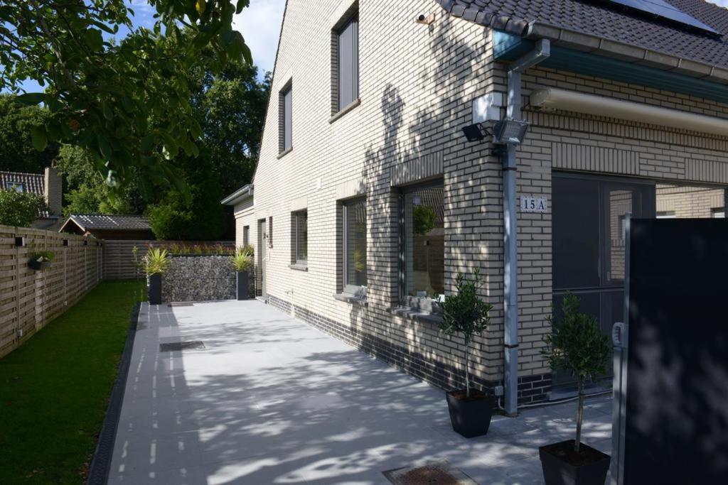 ’t Ziltebos