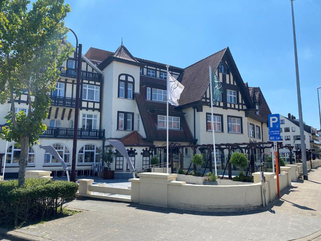 Zorgvakantiecentrum Zee-Linde