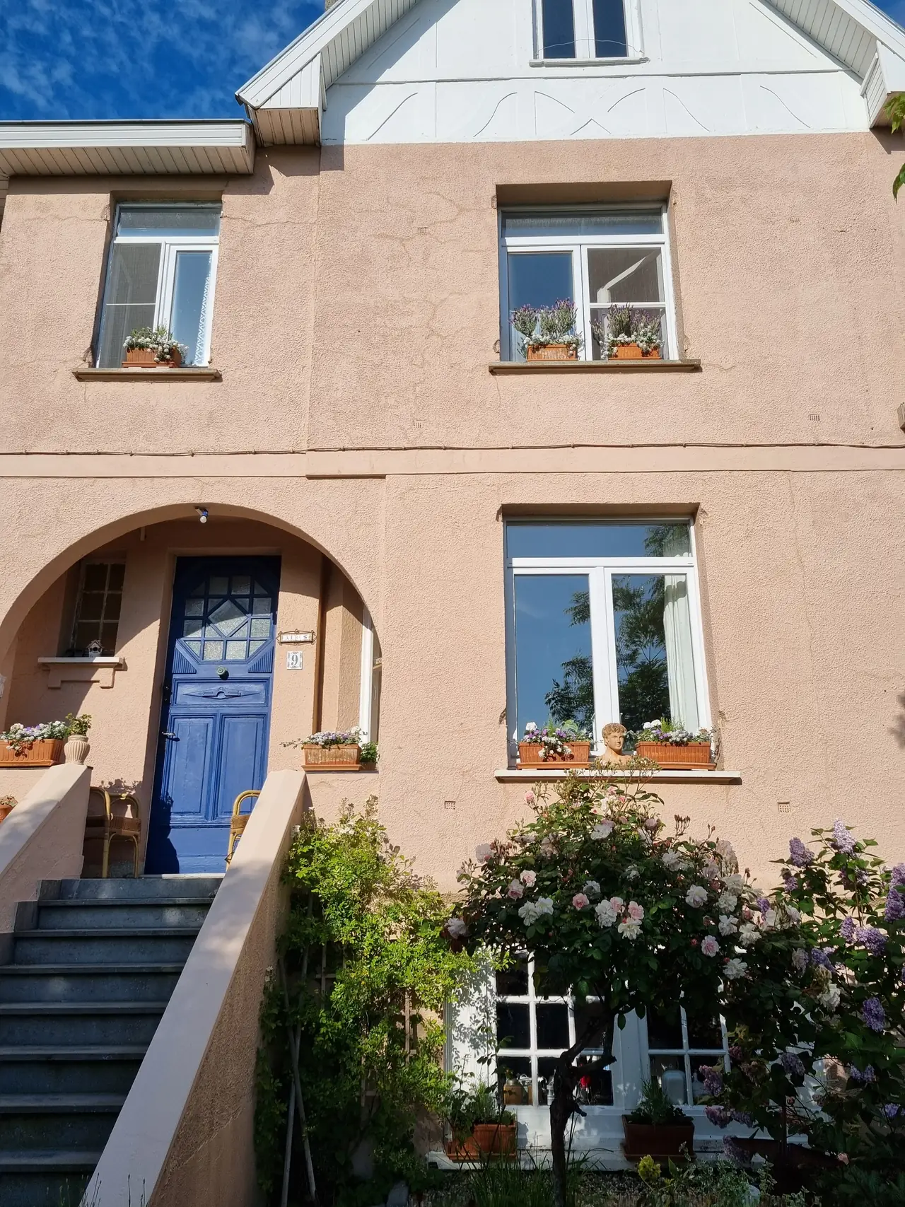 Ribes B&B