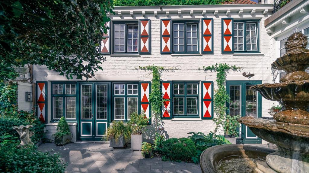 B&B Barabas