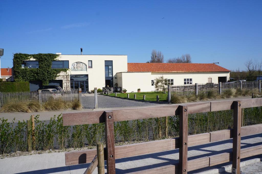 De Oesterhoeve