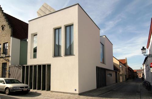Bed and Breakfast ’t Walleke