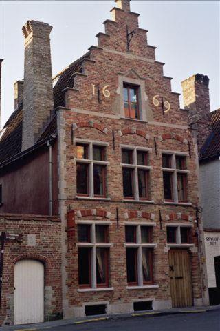 B&B 1669