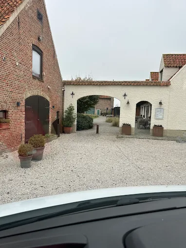 De Kruishoeve