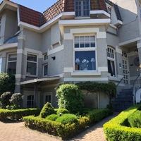 B&B Het Zilte Zand