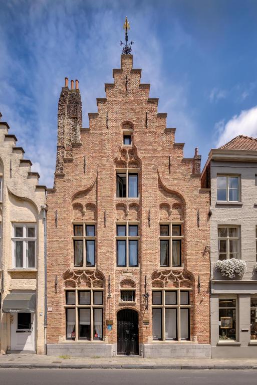 Maison le Dragon