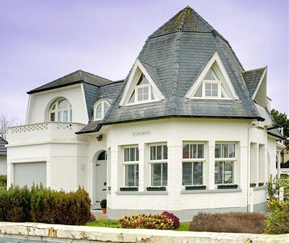 B&B Evergreen Koksijde