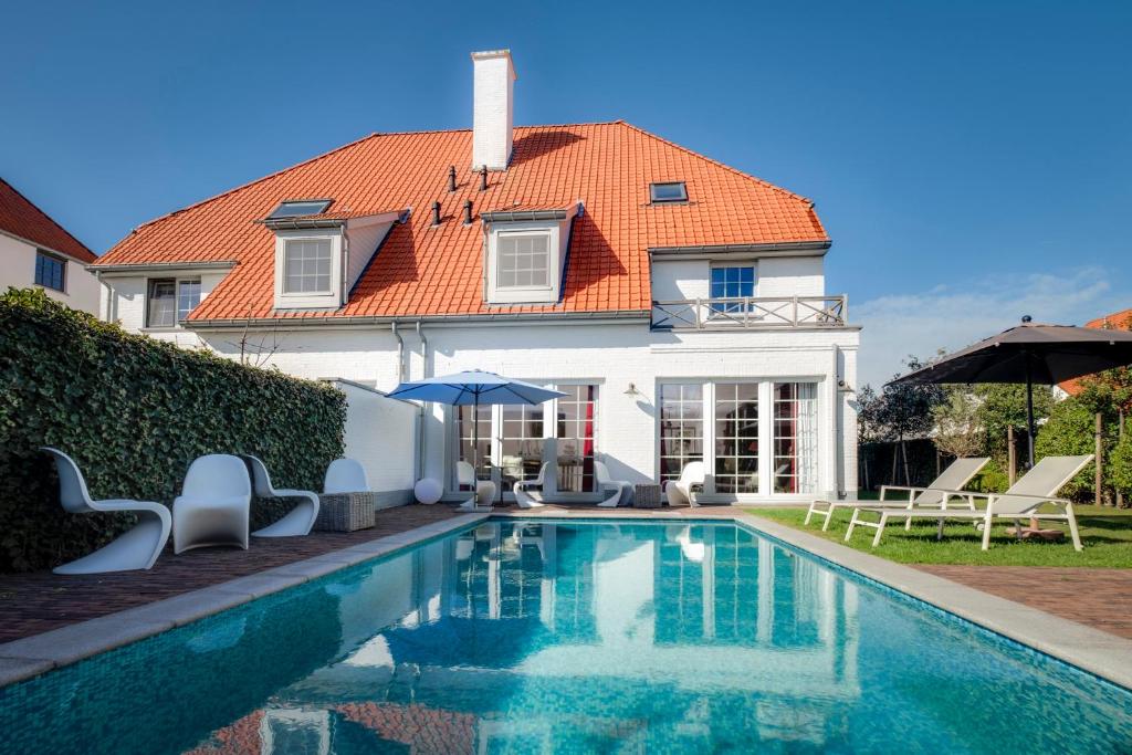Maison Seki
