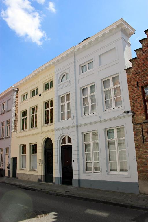 Next Door B&B