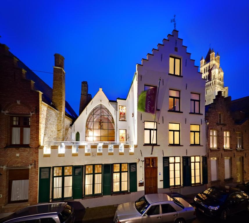 Huys ’t Schaep Guesthouse