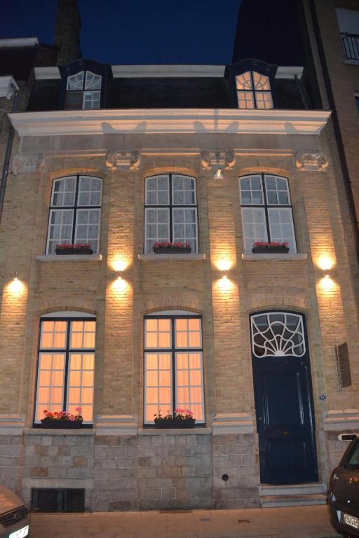 B&B Ter Thuyne
