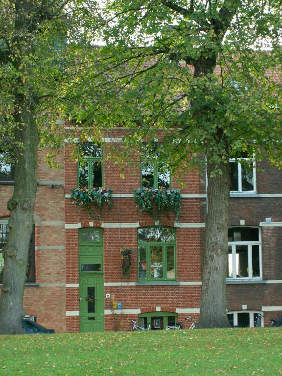 B&B Marjan Degraeve