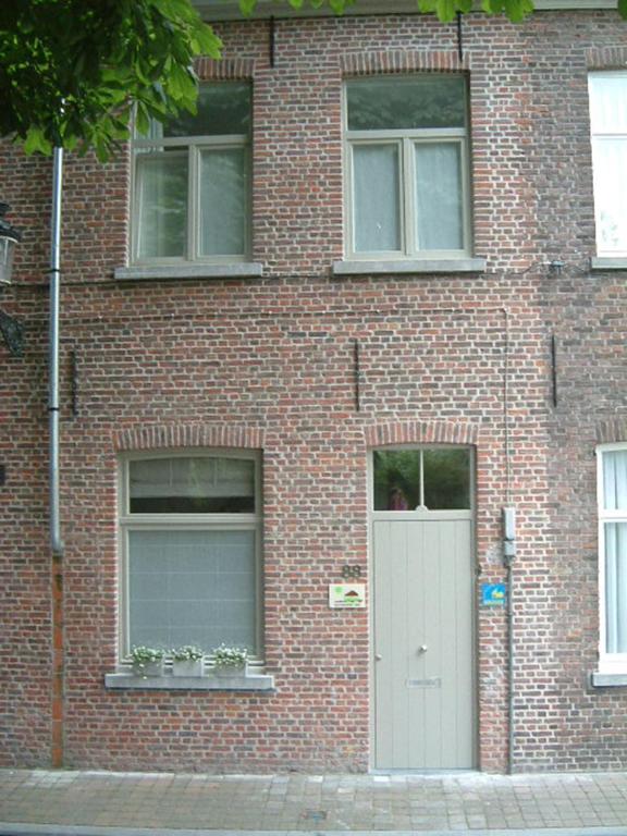 Waterside b&b