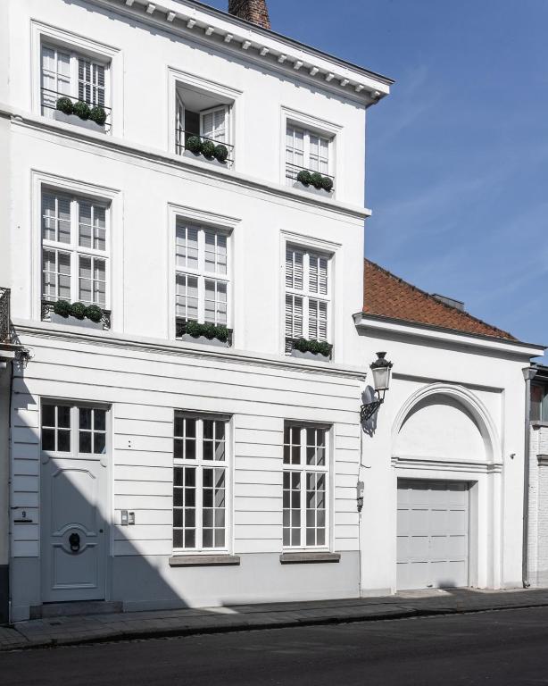 Molenmeers Boutique Guesthouses