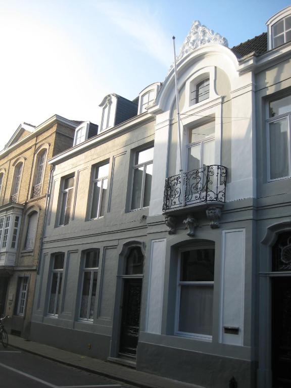 Huis Willaeys B&B