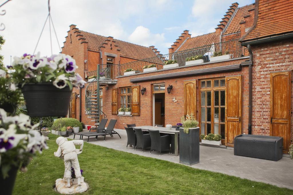 B&B Ter Vesten