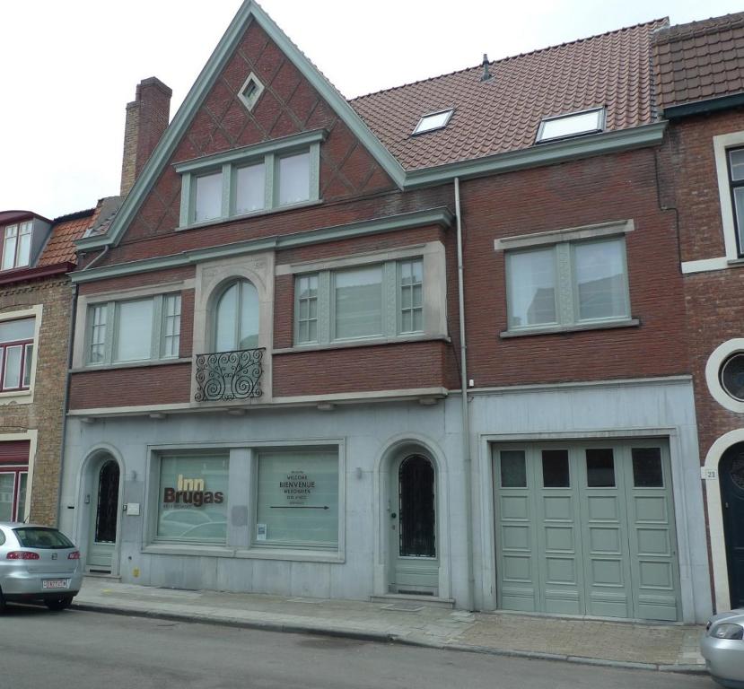 InnBrugas B&B