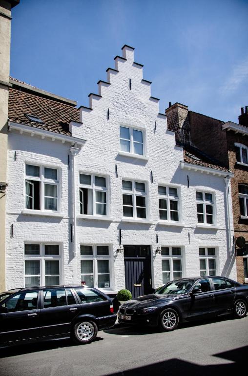 The White Queen B&B