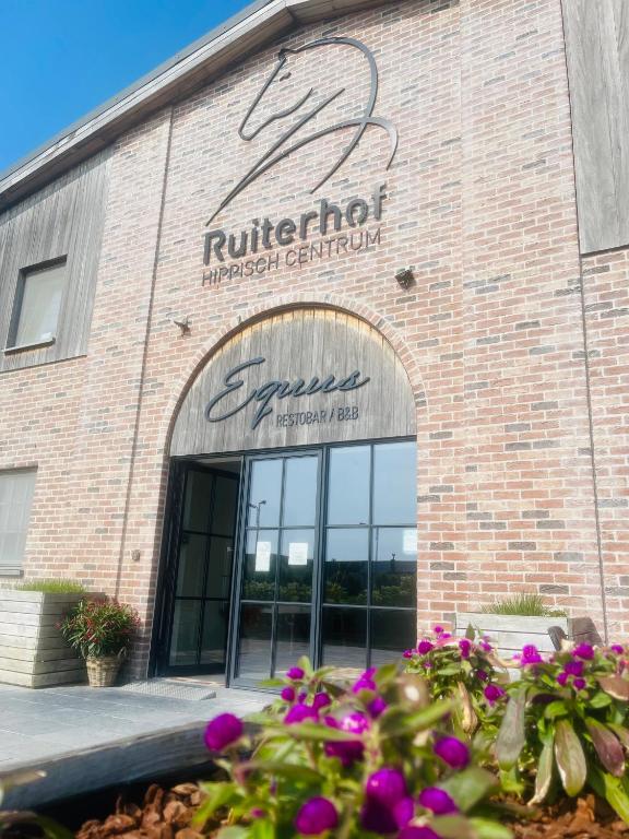 B&B Ruiterhof Bredene