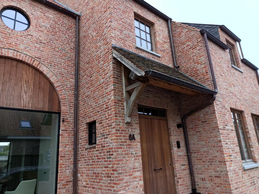 B&B Huyze Vinteling