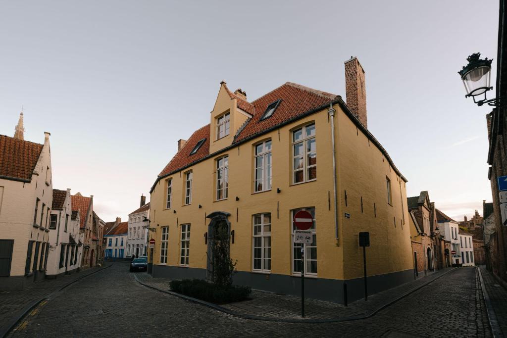 Boutiquehotel Le Foulage – adults only
