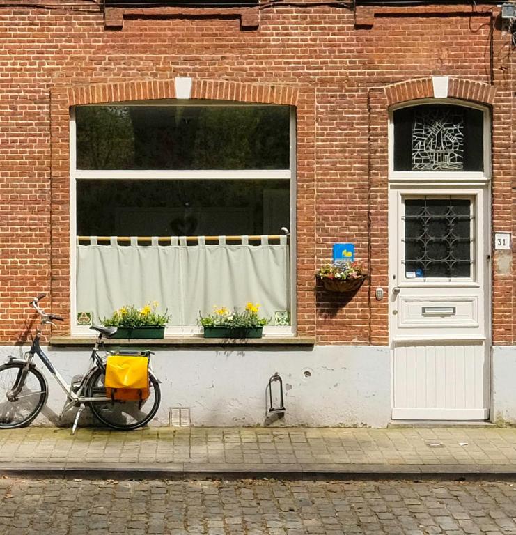 Colliers B&B
