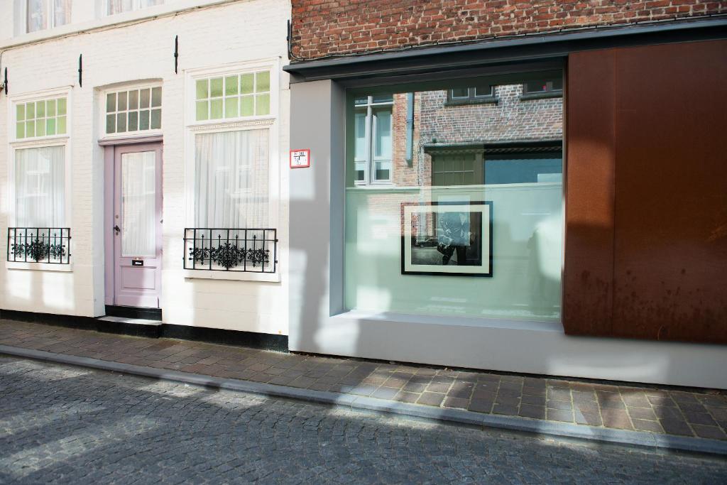 4B B&B Brugge