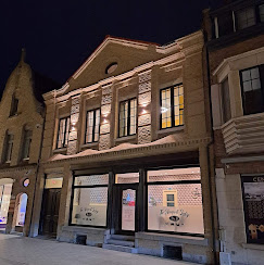 The Newport Lodge