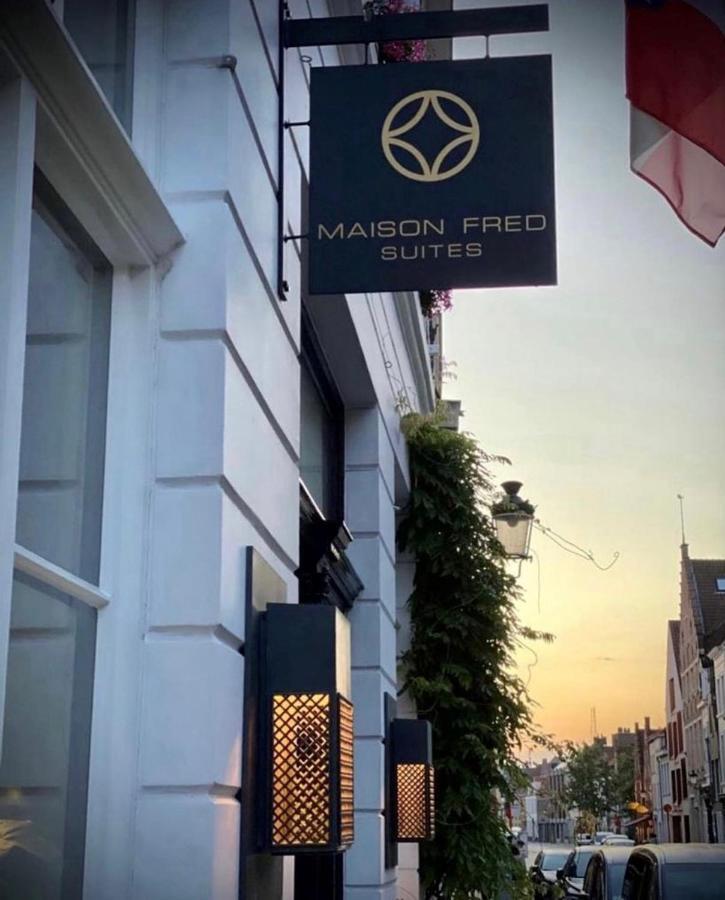 Maison Fred
