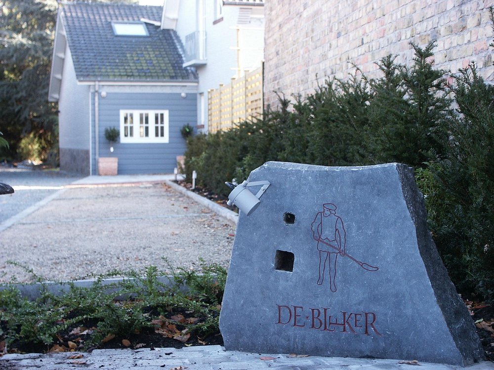 B&B De Bleker