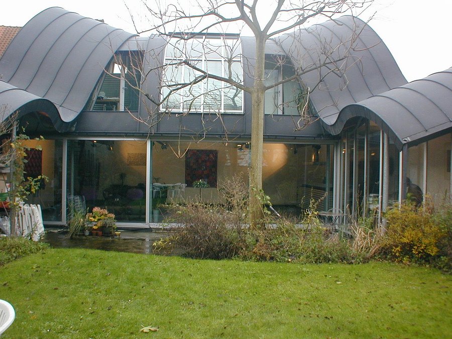 Bed and Breakfast Debruyne