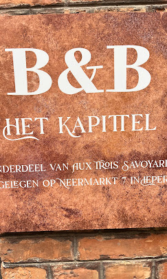 HET KAPITTEL