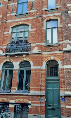 B&B In Bruges