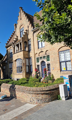 Blauwe Huis