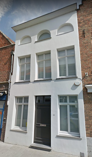 De Wildeman