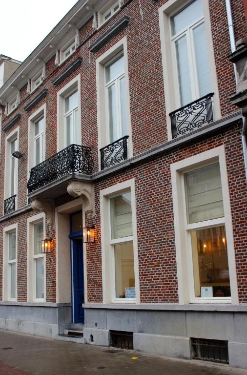 The Hamptons Boutique B&B