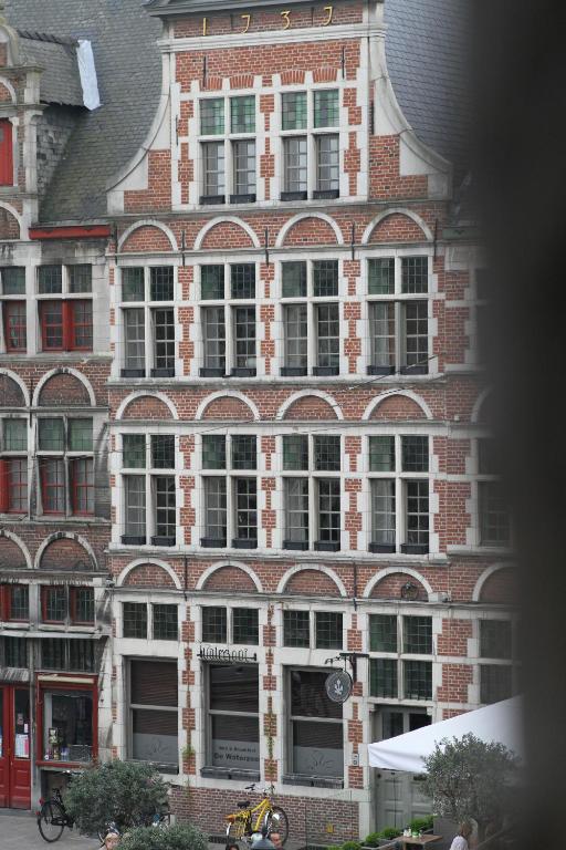 B&B De Waterzooi