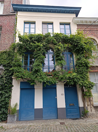 ’t Koetshuys B&B