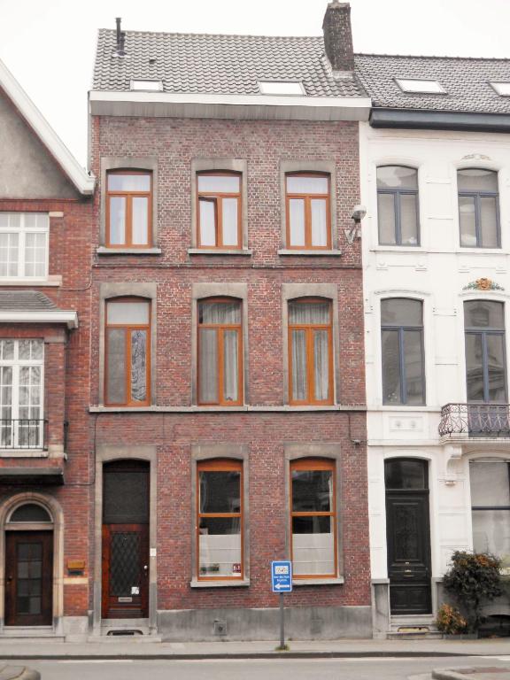 B&B Het Rommelwater