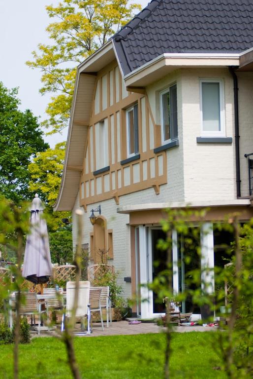 Wellness Hasselt B&B