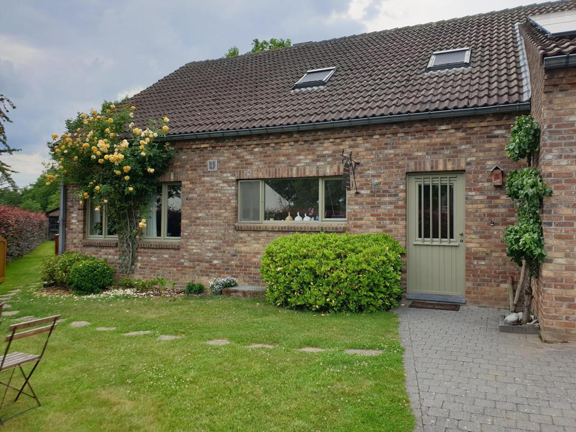 Logeren in Aldeneik