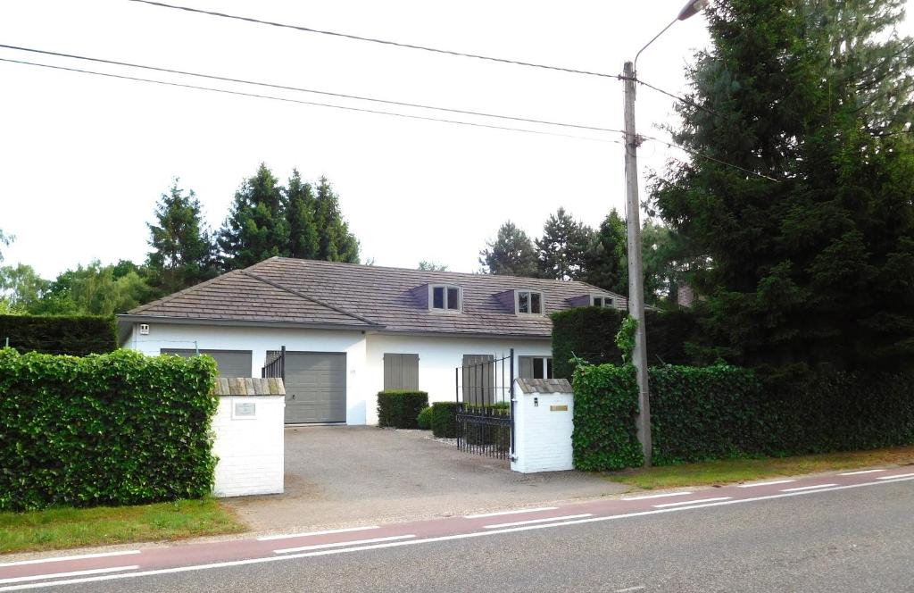 VILLA ANNIQUE een super B&B in onontdekt LIMBURG