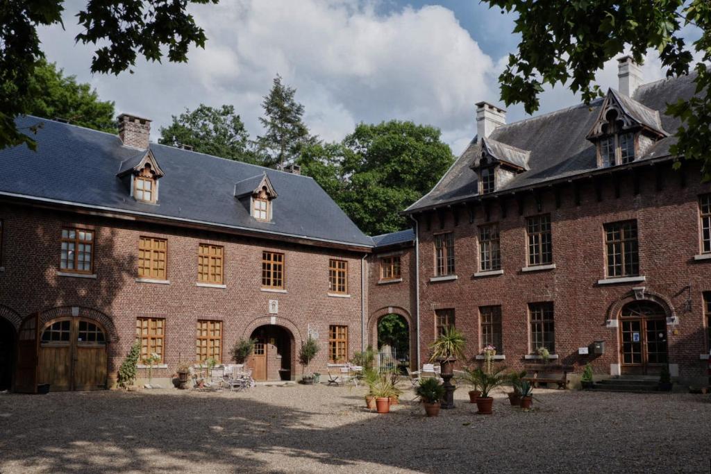 B&B Het Domherenhuis
