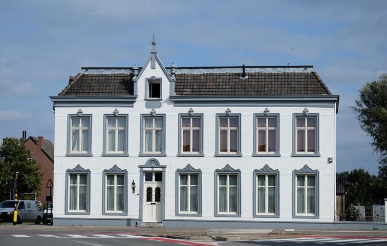 Het Doctershoes