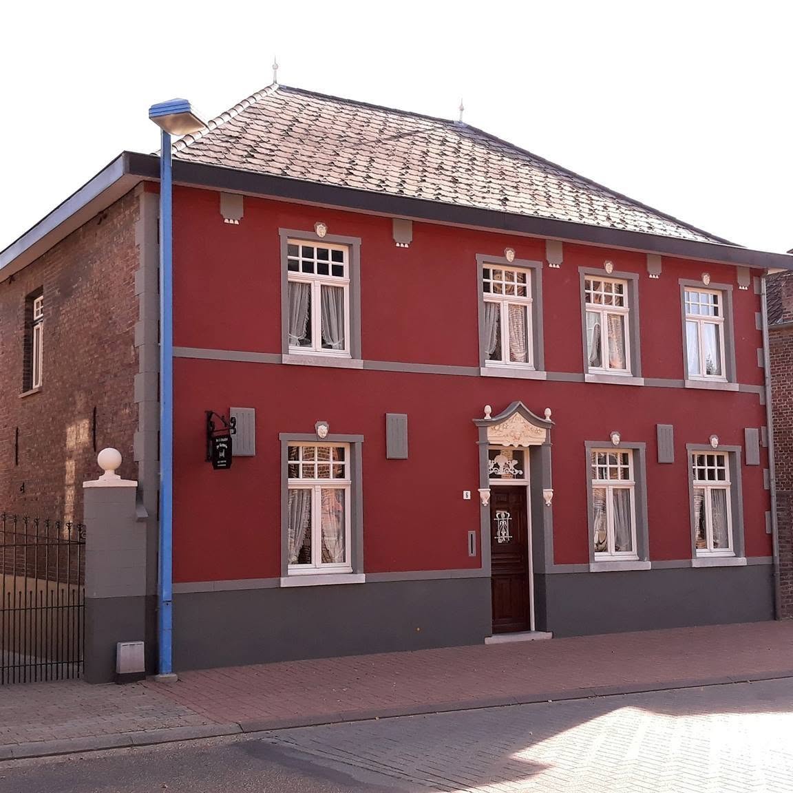 De Kosterie
