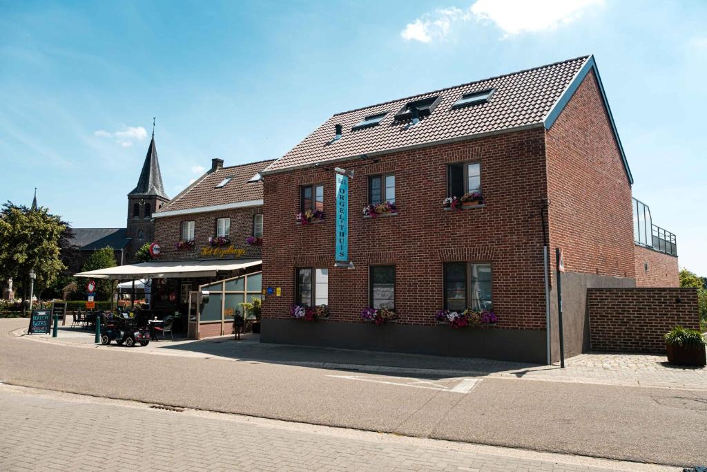 Orgel Thuis