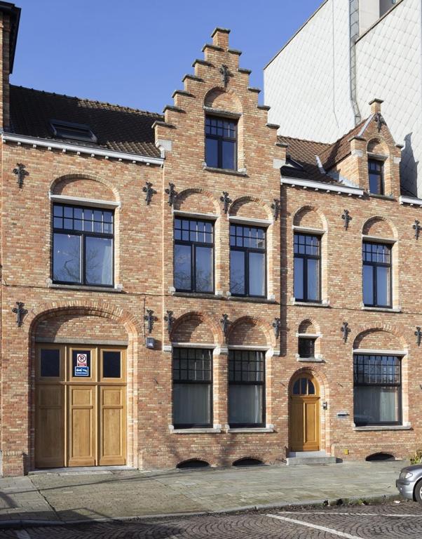 Mansion9bruges